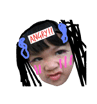 sukbauyai happy#2（個別スタンプ：6）