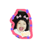 sukbauyai happy#2（個別スタンプ：16）