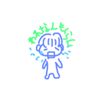 honntoha（個別スタンプ：5）