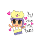 Kenny.V4（個別スタンプ：30）