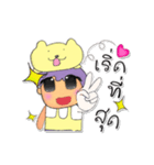 Kenny.V4（個別スタンプ：31）