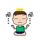 ナプヌン（個別スタンプ：1）