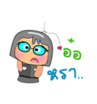 Mai.V2（個別スタンプ：12）