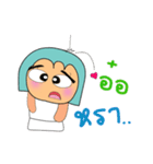 Sanori.V2（個別スタンプ：23）