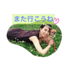 愛されスムースコートチワワ（個別スタンプ：39）