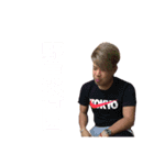 alhealA（個別スタンプ：8）