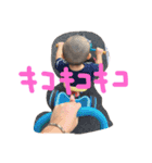 yuichiyou1（個別スタンプ：11）