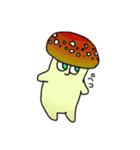 ノートのすみっこ（個別スタンプ：17）