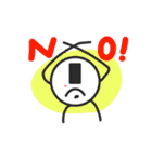 ぼくはマーリー（親子向け）（個別スタンプ：2）