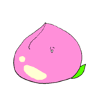 にくめない肉まん（個別スタンプ：38）