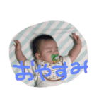 こはたんスタンプ（個別スタンプ：1）