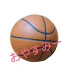 basketball.3（個別スタンプ：2）