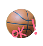 basketball.3（個別スタンプ：4）