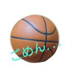 basketball.3（個別スタンプ：5）