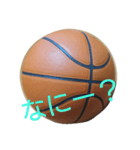 basketball.3（個別スタンプ：9）