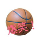 basketball.3（個別スタンプ：14）