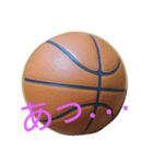 basketball.3（個別スタンプ：18）
