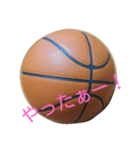 basketball.3（個別スタンプ：20）