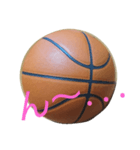 basketball.3（個別スタンプ：21）