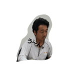 KBF（個別スタンプ：4）
