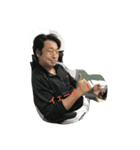 KBF（個別スタンプ：5）