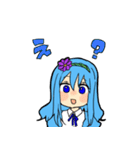のどのひと（個別スタンプ：15）
