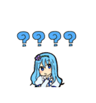 のどのひと（個別スタンプ：16）