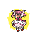 のどのひと（個別スタンプ：32）