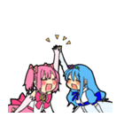 のどのひと（個別スタンプ：36）