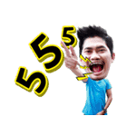 nukung v1（個別スタンプ：4）
