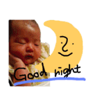 huchan2（個別スタンプ：15）