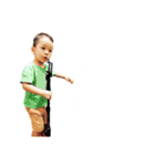 HaoHaoBaby（個別スタンプ：18）