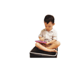 HaoHaoBaby（個別スタンプ：19）