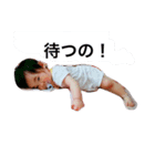 怪獣はのごん（個別スタンプ：2）