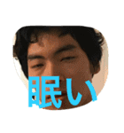 世界の池さん（個別スタンプ：6）