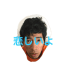 世界の池さん（個別スタンプ：17）