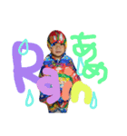 renkun！（個別スタンプ：18）