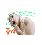 Namo Rock n Roll（個別スタンプ：11）