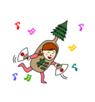 スギさんのための杉スタンプ3（個別スタンプ：12）