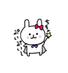 うさこ すたんぷ（個別スタンプ：30）