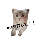 柚梅（個別スタンプ：17）