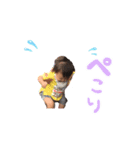 きょうすけだよ（個別スタンプ：7）