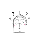 mr. approx: original（個別スタンプ：15）