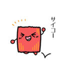 Faucet Uncle（個別スタンプ：9）