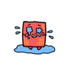 Faucet Uncle（個別スタンプ：15）