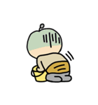 Faucet Uncle（個別スタンプ：17）