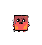 Faucet Uncle（個別スタンプ：19）