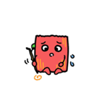 Faucet Uncle（個別スタンプ：23）