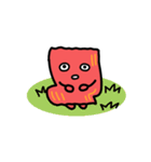 Faucet Uncle（個別スタンプ：27）