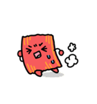 Faucet Uncle（個別スタンプ：29）